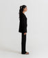 Women's Modal Rib Cardigan