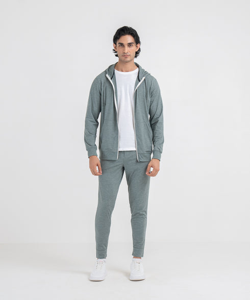 Men's LuxeLight Hoodie