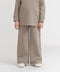 Girls' Tech Spacer Wide Leg Pants