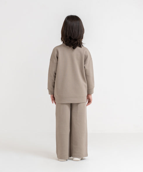 Kids' Tech Spacer Sweatshirt