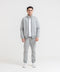 Men's Buffalo Fleece Set