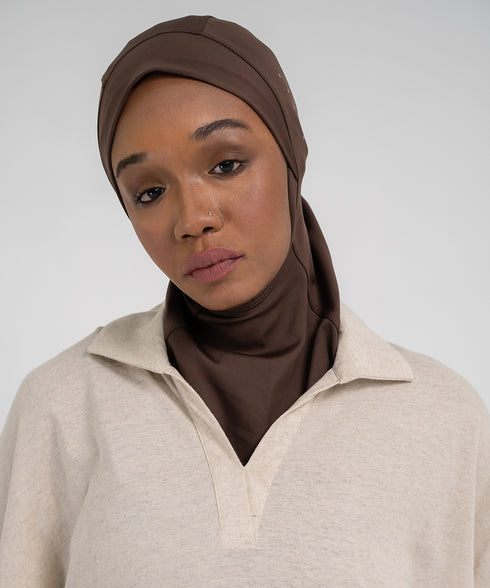 Women's Linen Collar Dress