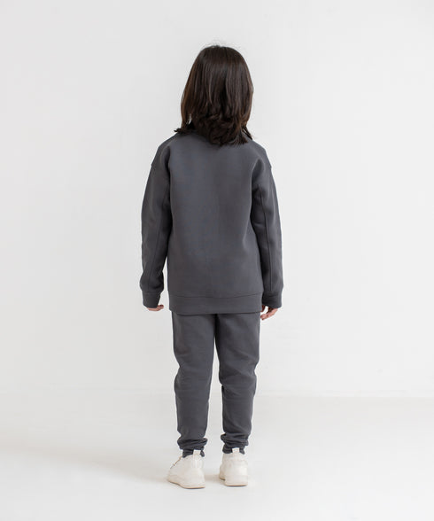 Kids' Tech Spacer Jacket