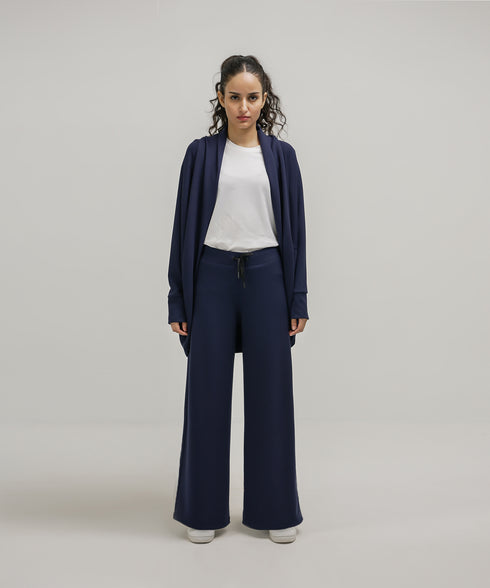 Women's LuxeStretch Wide Leg Pants