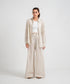 Women's Twill Tailored Pants