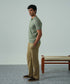 Men's Straight Fit Pants