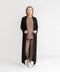 Women's Modal Long Cardigan
