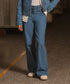 Women's Straight Jeans