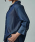 Women's Chambray Relaxed Fit Shirt