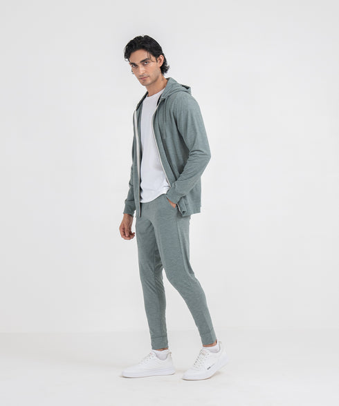 Men's LuxeLight Hoodie