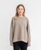 Women's Tech Spacer Pocket Sweatshirt