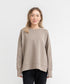 Women's Tech Spacer Pocket Sweatshirt