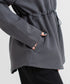 Women's Tech Spacer Longline Jacket