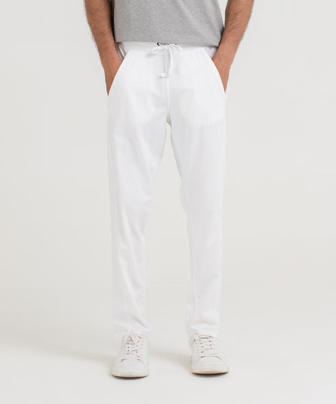 Men's Basic Athleisure Pants