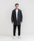 Men's Fleece Coat