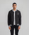 Men's Sherpa Bomber Jacket