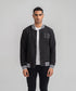 Men's Sherpa Bomber Jacket