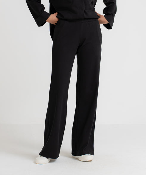 Women's B-Fit Straight Pants