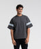 Men's Oversized Paneling Tee