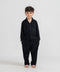 Kids' Button Down Pajama Set