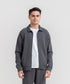 Men's Tech Spacer Collared Jacket