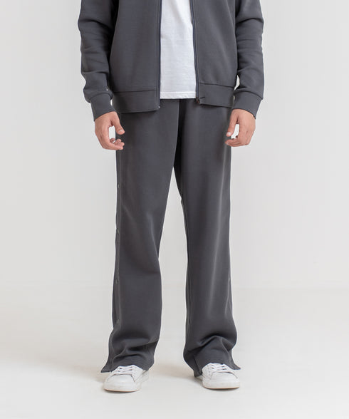 Men's Tech Spacer Snap Button Pants