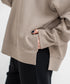 Women's Tech Spacer Pocket Sweatshirt