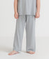 Girls' Air Cropped Pajama Set