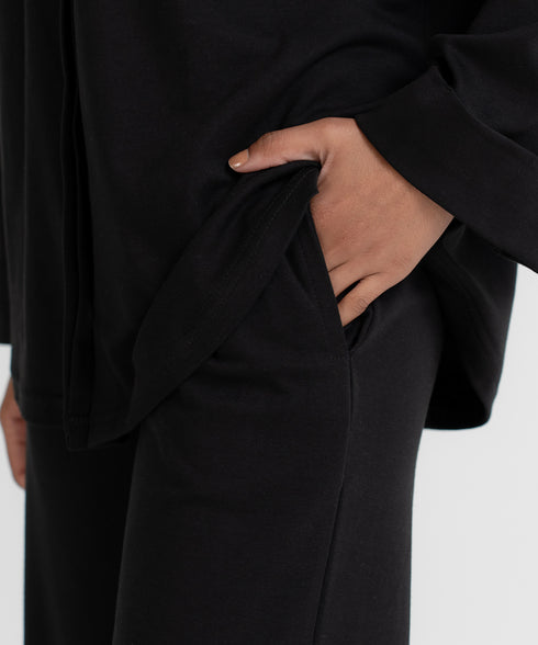 Women's B-Fit Straight Pants