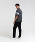 Men's Oversized Paneling Tee