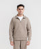 Men's Tech Spacer Collared Jacket