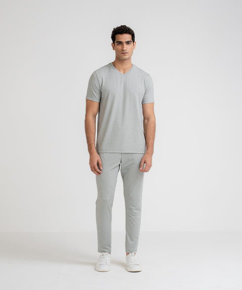 Men's LuxeLight Tapered Pants