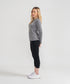 Women's LuxeStretch Long Sleeve Tee