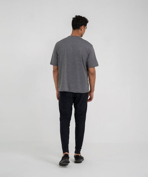 Men's B-Fit Slogan Tee