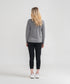Women's LuxeStretch Long Sleeve Tee