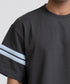 Men's Oversized Paneling Tee