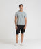 Men's B-Fit Compression Shorts