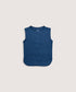 Girls' Air Sleeveless Shirt