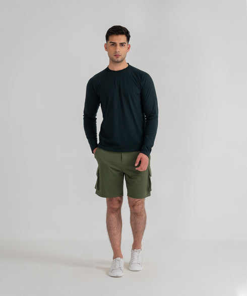 Men's Cargo Shorts