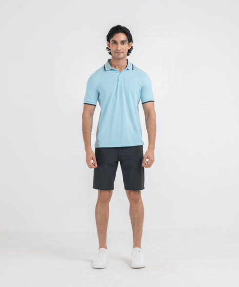 Men's Basic Polo