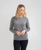 Women's LuxeStretch Long Sleeve Tee