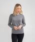 Women's LuxeStretch Long Sleeve Tee