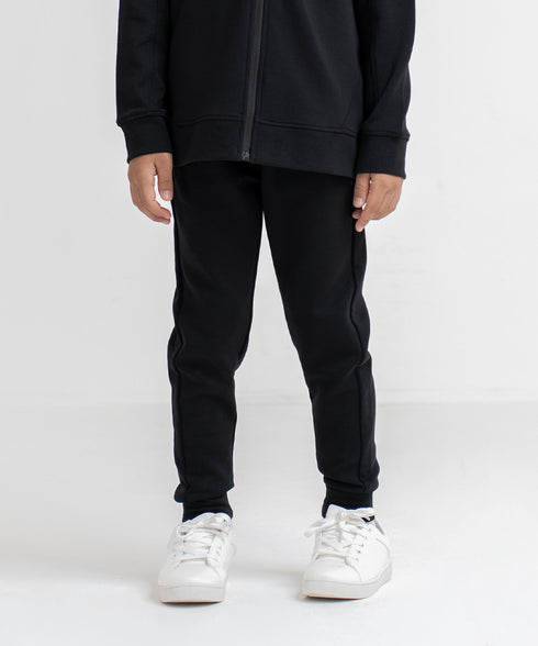 kids' Tech Spacer Joggers