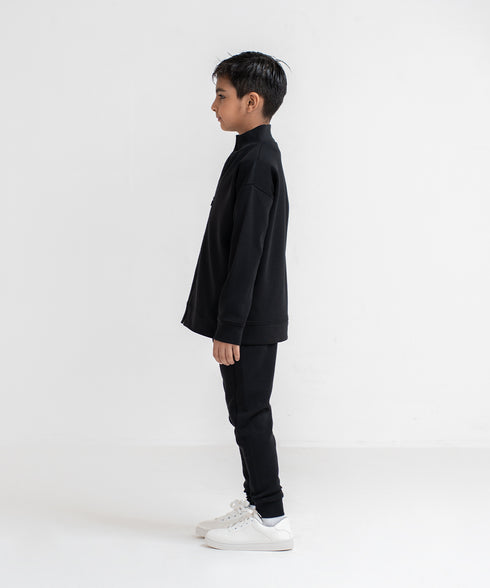 Kids' Tech Spacer Jacket