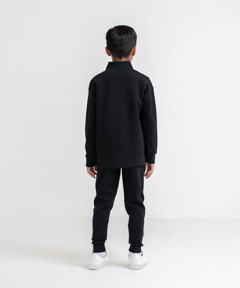 Kids' Tech Spacer Jacket