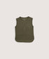 Girls' Air Sleeveless Shirt