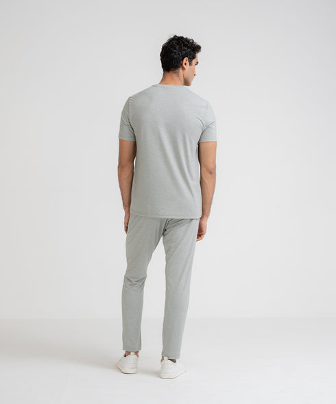 Men's LuxeLight Tapered Pants