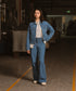 Women's Straight Jeans