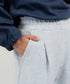Women's Buffalo Fleece Half Zip Sweatshirt