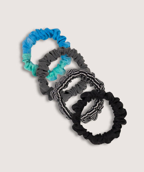 Women's Scrunchies | Pack of 4